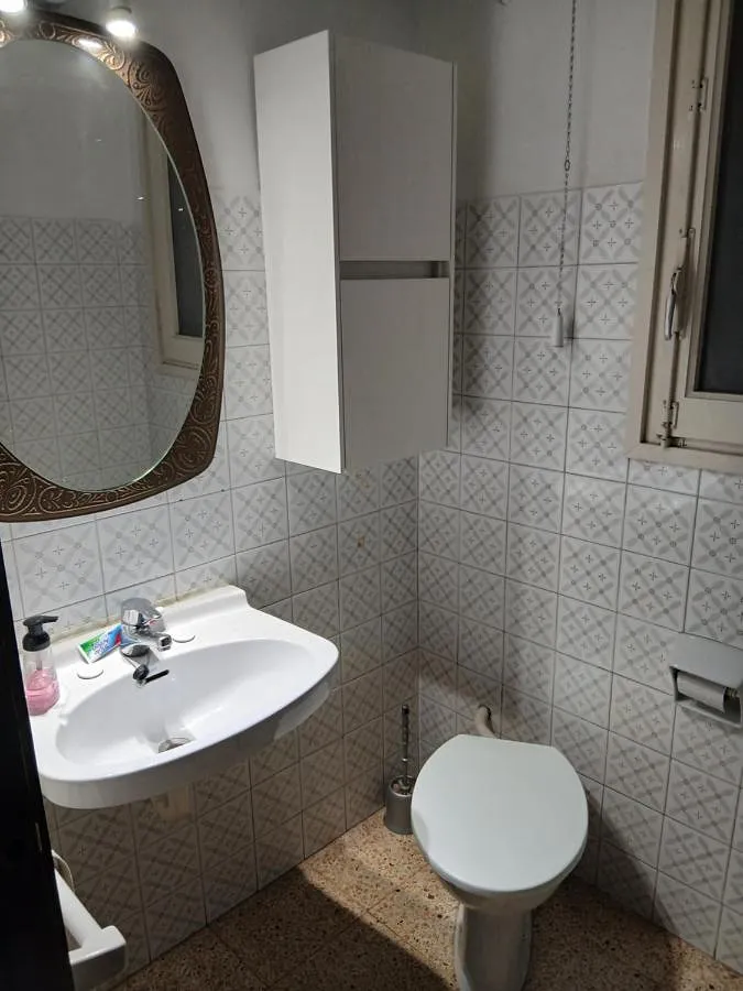 Maison d’hôte pour 1 personnes - 1