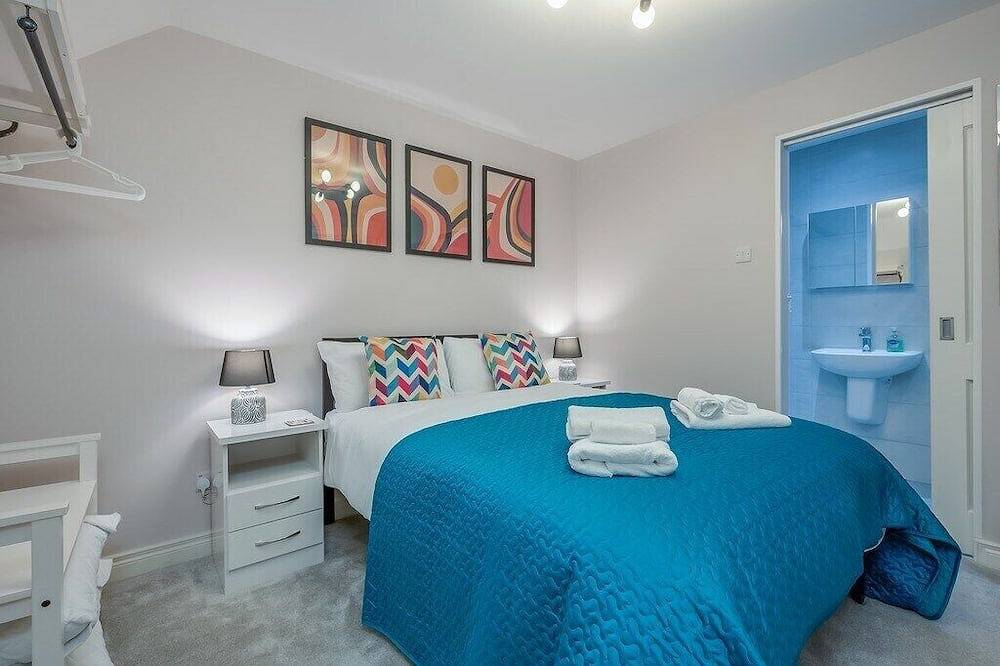 Casa vacanza a Antrim a partire da 204€ a notte