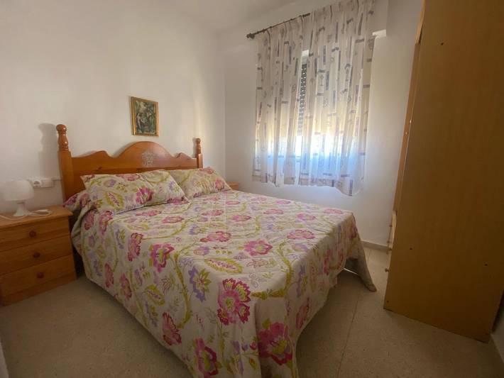 Entire apartment, Goleta 6ºc Solo Familias in Platja de l'Ahuir (Gandia), Xeraco