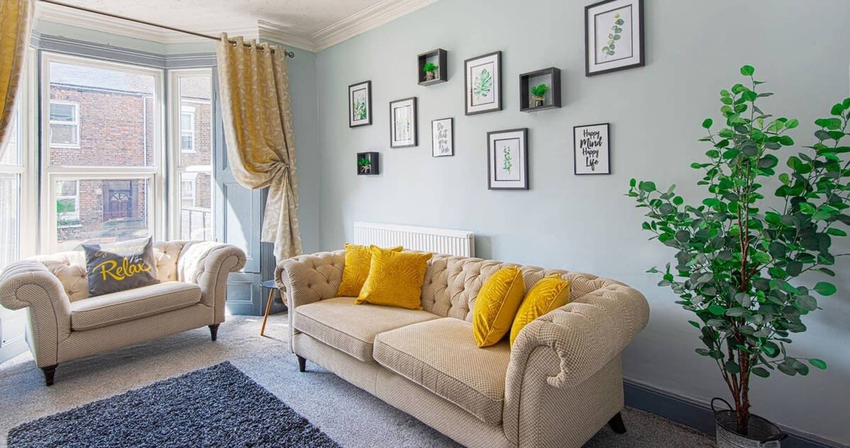Appartamento vacanze a Northern England a partire da 234€ a notte