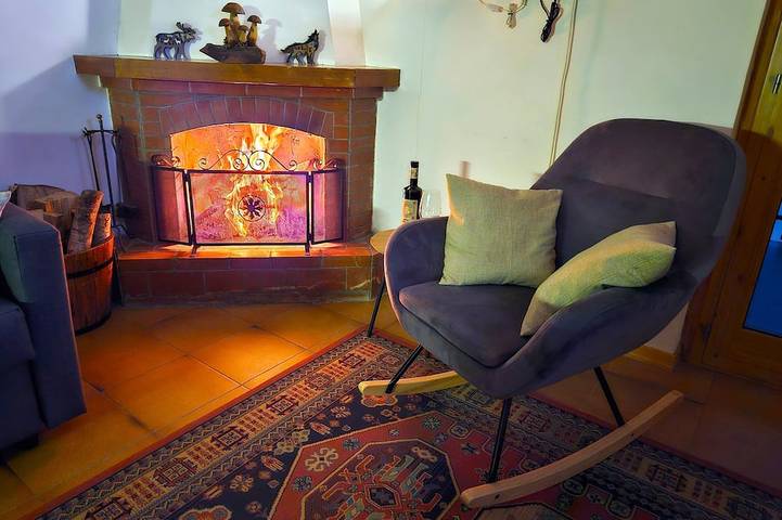 Ferienwohnung für 6 Personen, mit Balkon - 1