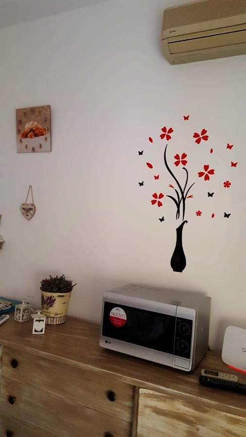 B&B Le Peonie in La Tozza, Badesi
