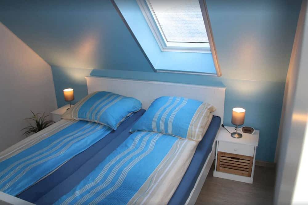Luxuriöses Fh nahe Deich, Sauna, Kamin, Garten, Strandkorb (8 Erwachsene & Baby) in Burhave, Butjadingen