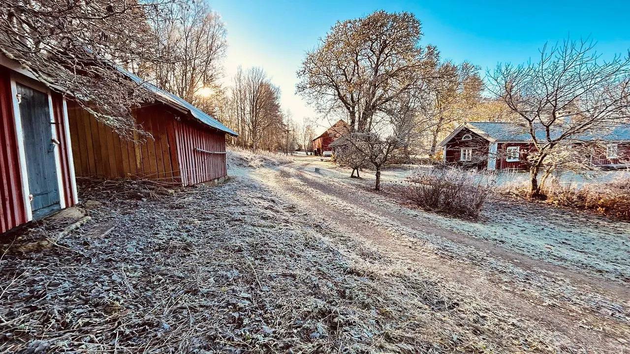 Ferienhaus für 4 Personen (28 m²) in Sandhem in Sandhems distrikt, Sandhem