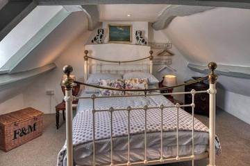 Glamping for 4 People in Moreton-in-Marsh, The Cotswolds, Photo 3
