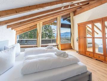 Ferienwohnung für 6 Personen in Grünten, Burgberg im Allgäu, Bild 3