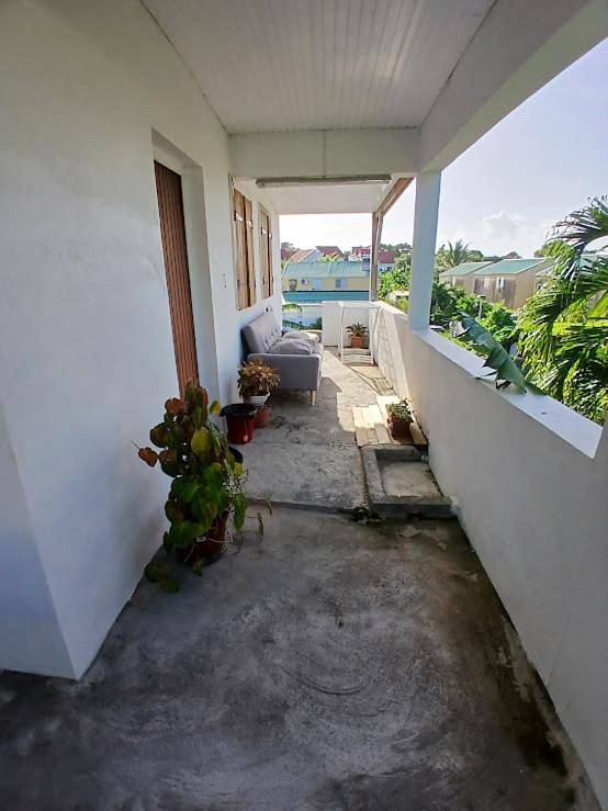 Au D Location in Grand-Bourg, Guadeloupe