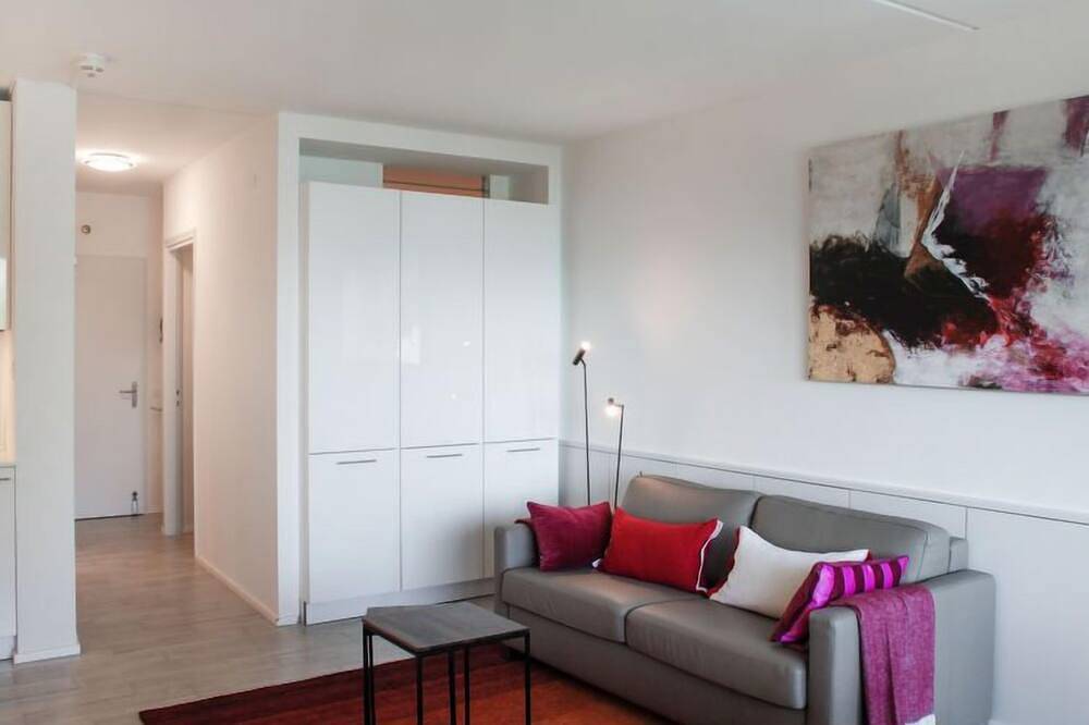 Geheel appartement, App. 511 in Bissone, Luganomeer