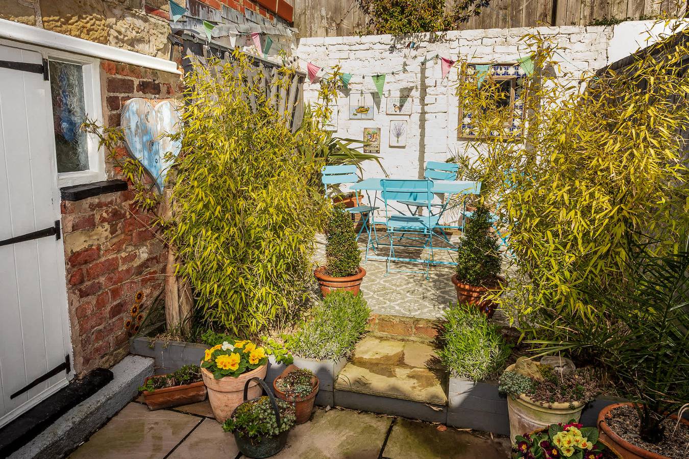 Host & Stay | Honey Cottage in Hinderwell, North York Moors Nationaalpark