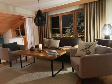 Ferienwohnung für 6 Personen in Sonthofen, Allgäuer Alpen, Bild 4