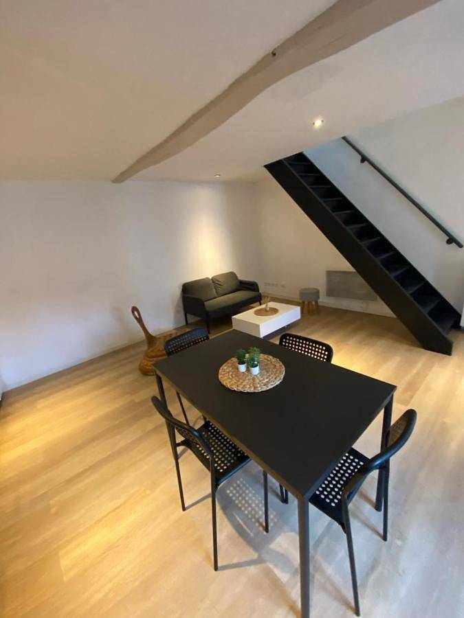 One-Bedroom House in Lisses, Essonne