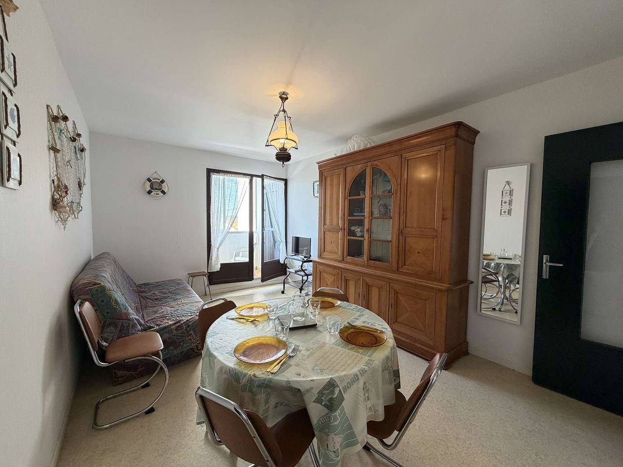 Photo : Appartement de vacances