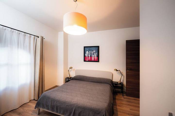 Gîte pour 4 personnes, animaux acceptés à Pignerol - 3