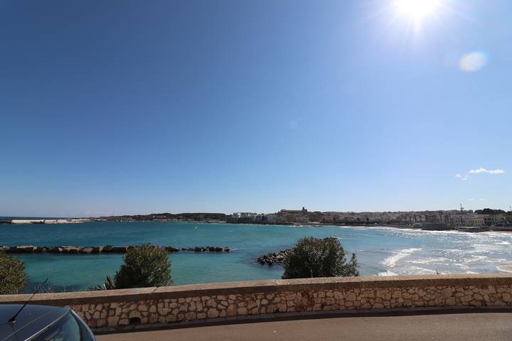 Ferienwohnung für 6 Personen, mit Haustier in Otranto - 3
