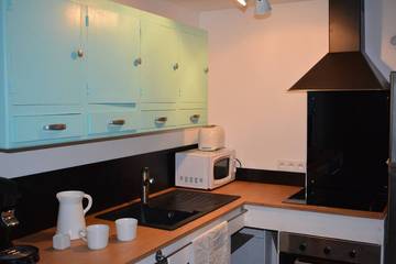 Maison D’hôte pour 4 Personnes dans Quins, Aveyron, Photo 2