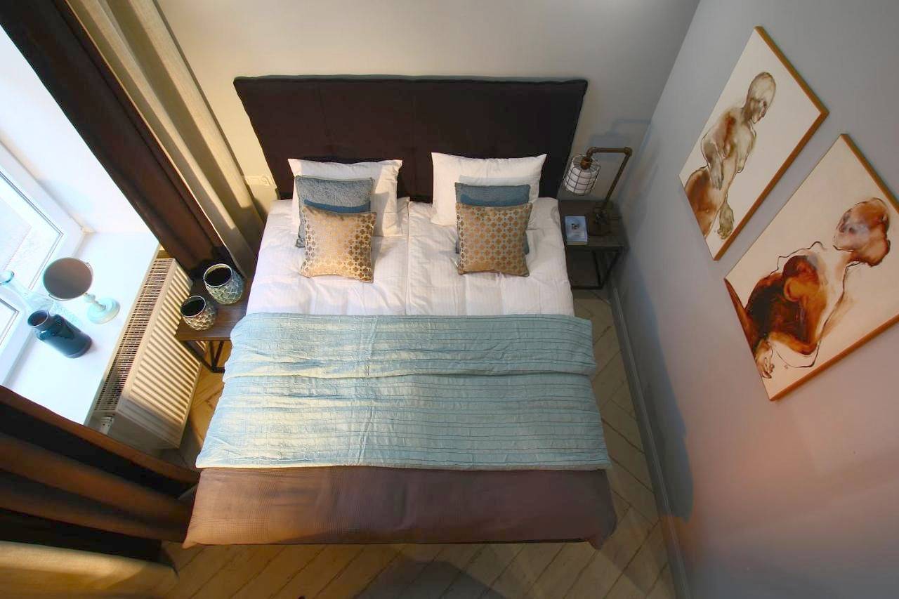 Ganze Wohnung, Deluxe Apartment in Bromberg, Kujawien-Pommern