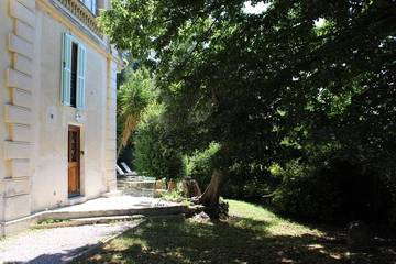 Gîte pour 4 personnes à Carros