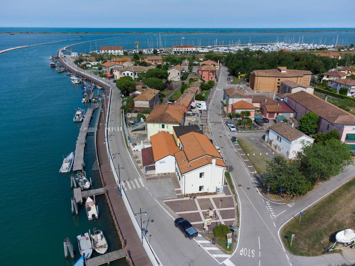 Twin Room in Porto Viro, Provincia di Rovigo