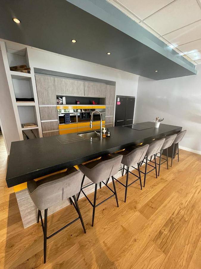 Gîte pour 8 personnes à Moulins - 2