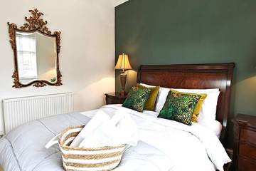 Cottage for 10 People in Belper, Derbyshire, Photo 4