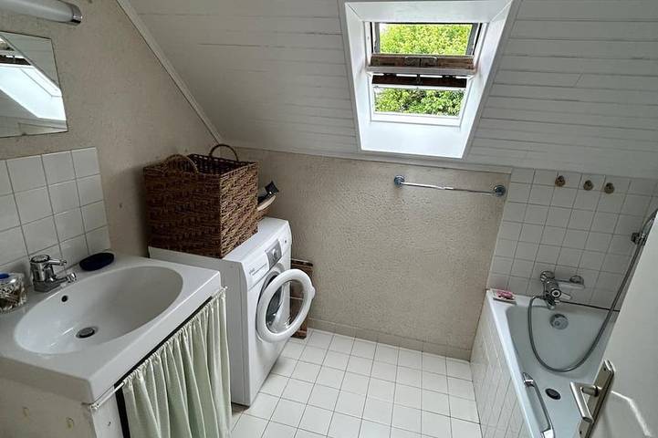 Location de vacances pour 6 personnes, avec jardin dans Plage de la Ramonette - 3