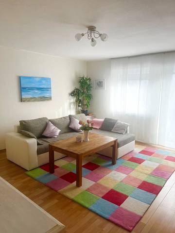 Ferienhaus für 3 Personen, mit Terrasse, kinderfreundlich in Rheine