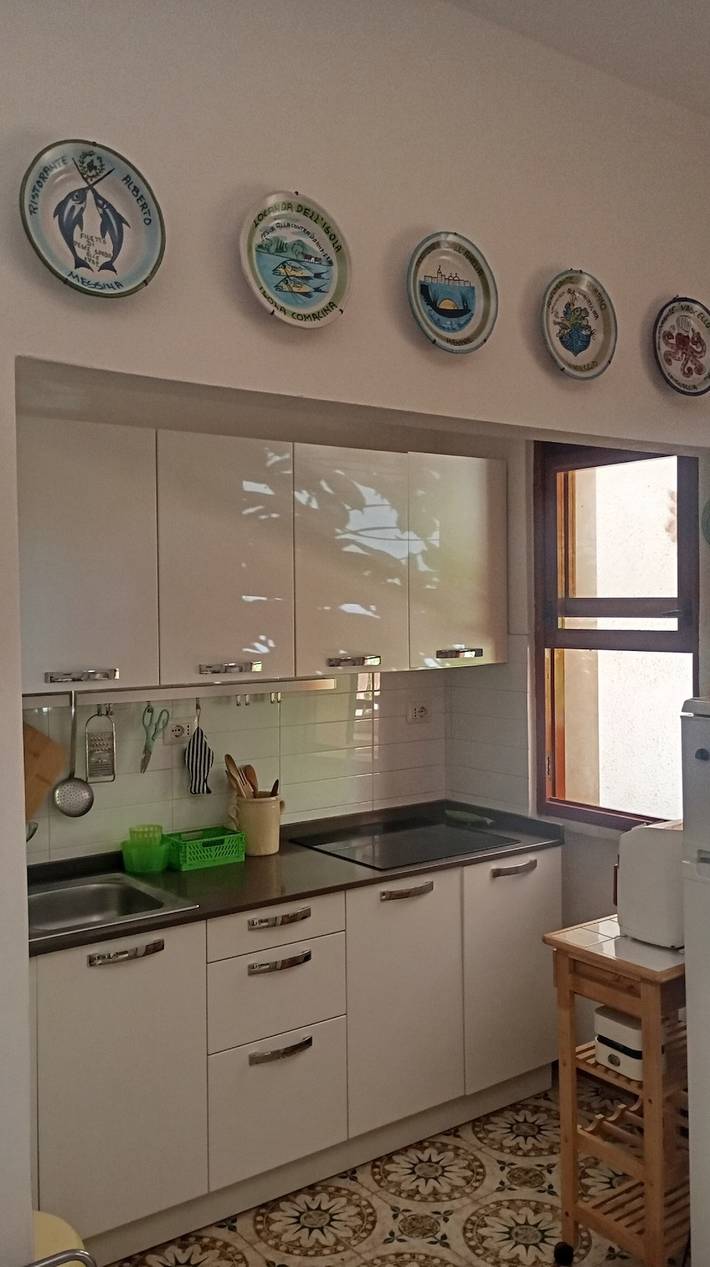 Ferienhaus für 6 Personen, mit Garten auf Isola del Giglio - 4