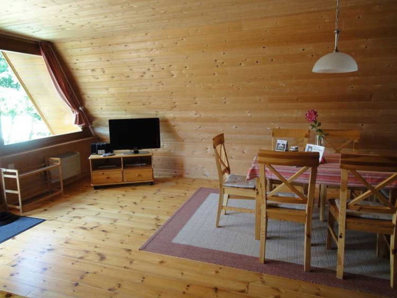 Finnhütte Cathleen Schulz - Finnhütte in Greifswald, Vorpommern Greifswald