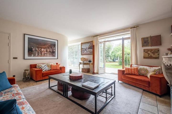 Gîte pour 4 personnes dans Hippodrome de Longchamp - 2