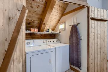 Vacation Home for 6 Guests in Breckenridge, Summit County, Picture 3