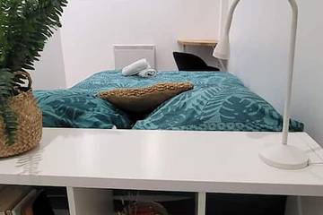 Appartement De Vacances pour 6 Personnes dans Orry-la-Ville, Oise, Photo 2