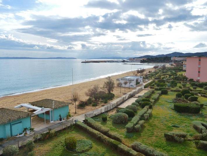 Ferienwohnung für 4 Personen in Var - 3