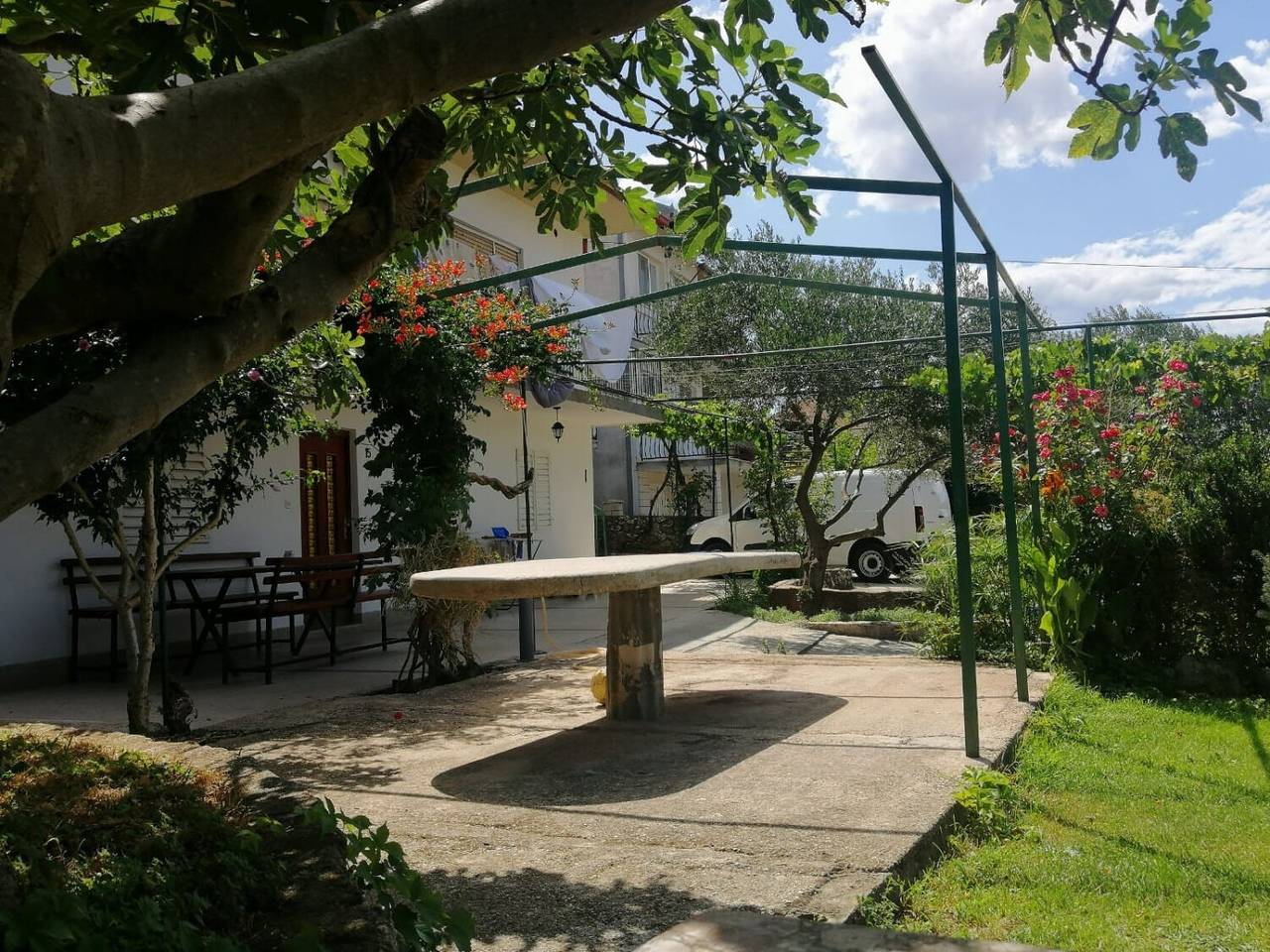 Ganze Wohnung, Apartment Anka in Marina, Split-Dalmatien