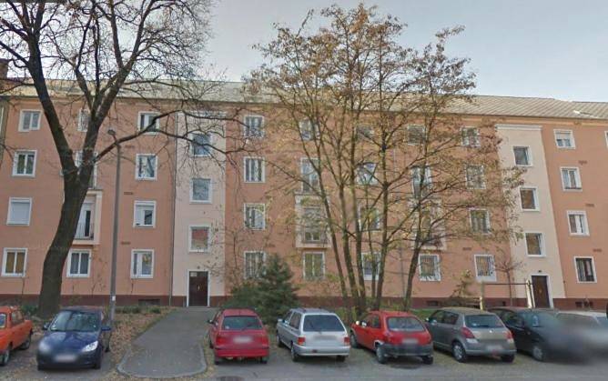 Gîte pour 2 personnes, avec balcon à Tatabánya - 3