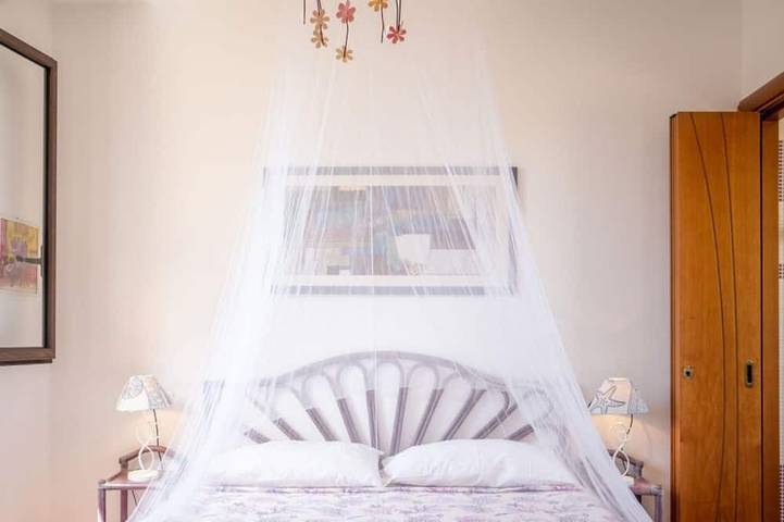 Ganze Wohnung, Borgo Marino Beach Residence - Apartment with patio in Lampedusa Stadt, Lampedusa e Linosa
