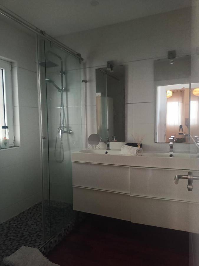Apartamento vacacional entero, Deluxe Double Room with Sea View in Aguadulce, Roquetas de Mar