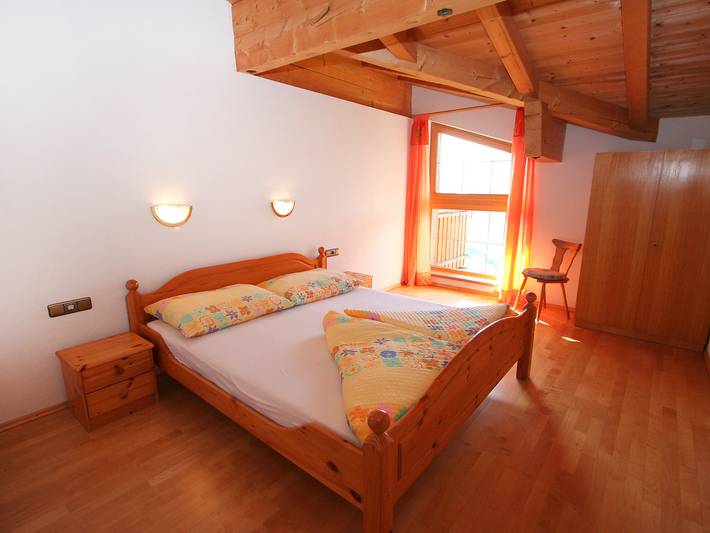 Ganze Wohnung, Hansjörg in Stummerberg, Ski-Optimal Hochzillertal