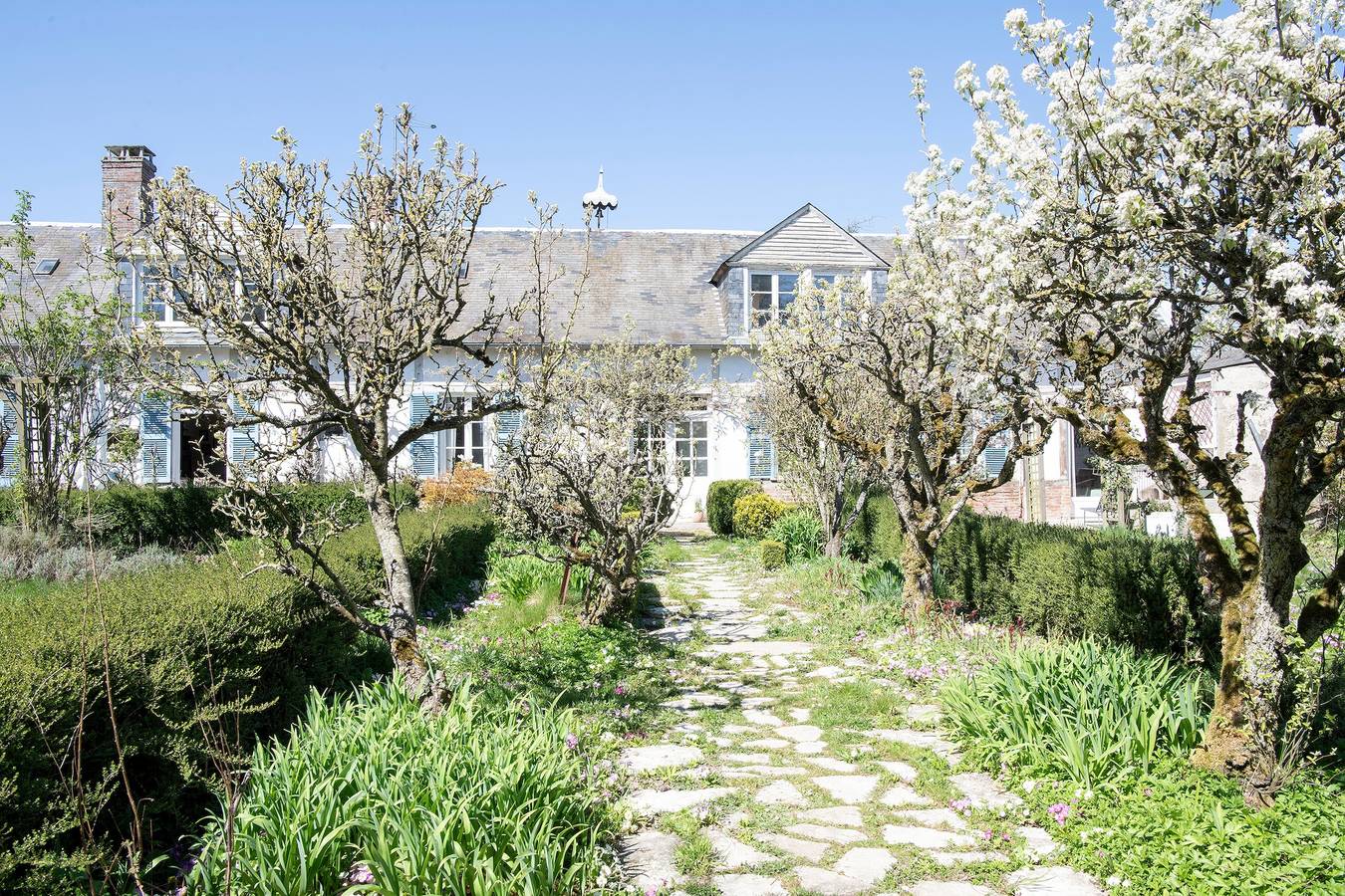 Maison de vacances
