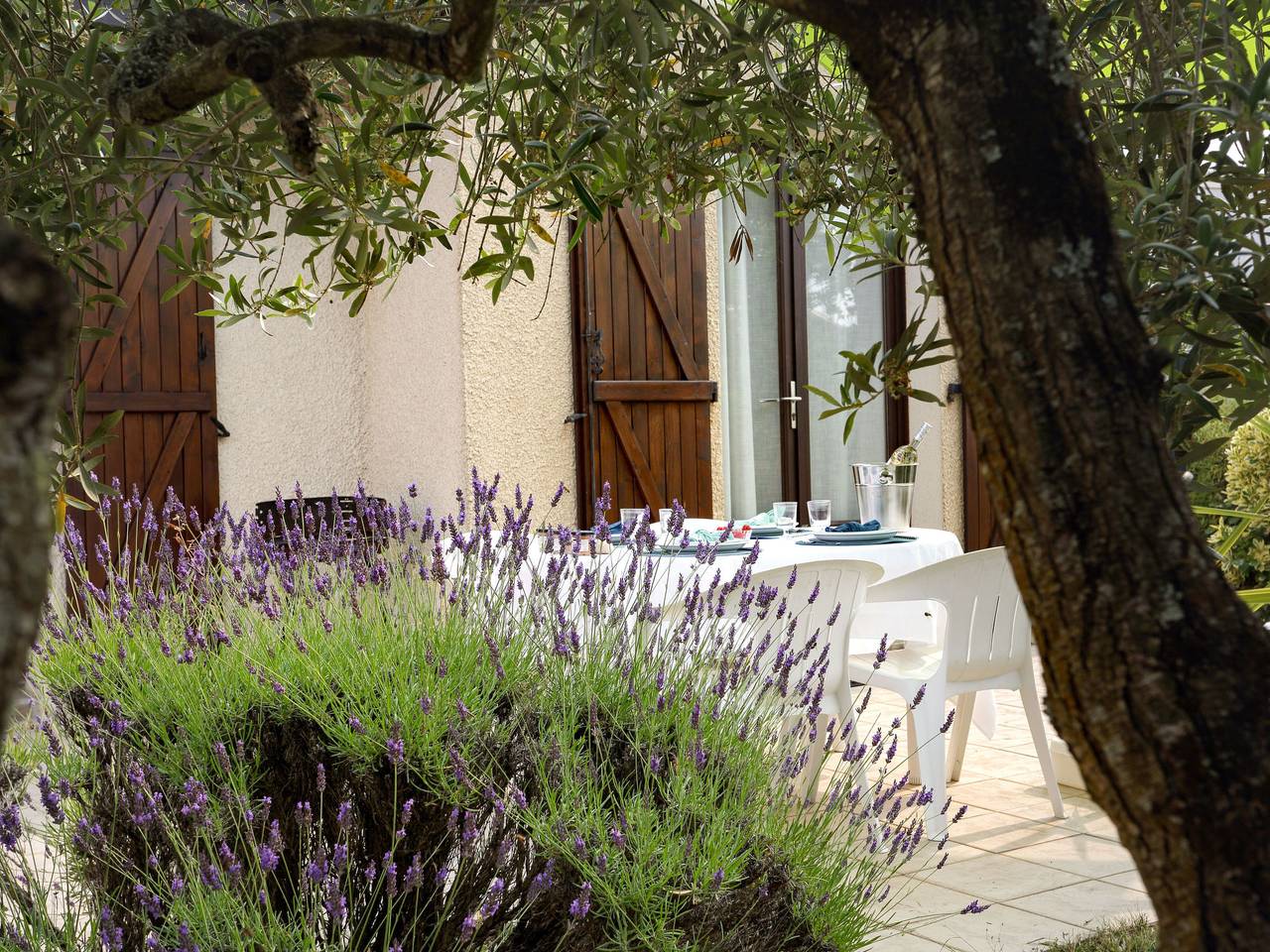 Plein Océan in Pornic, Côte de Jade