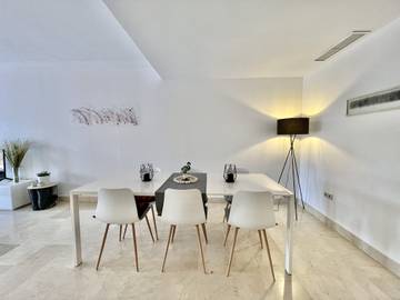 Vakantieappartement voor 4 Personen in Elviria, Marbella, Afbeelding 4
