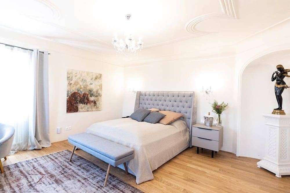 Suite Kat. 2 (33-49 m²) - De Merin Boutiquehotel in Südoststeiermark, Straden