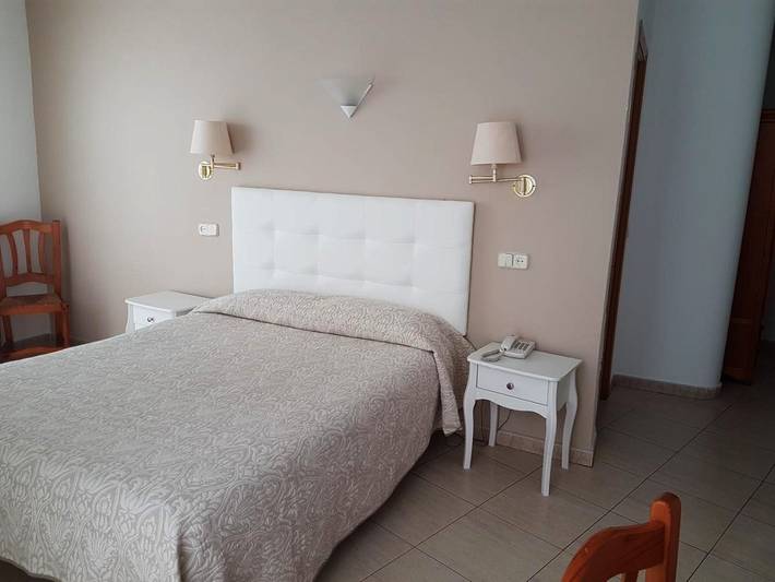 Casa de huéspuedes para 2 personas en Toledo