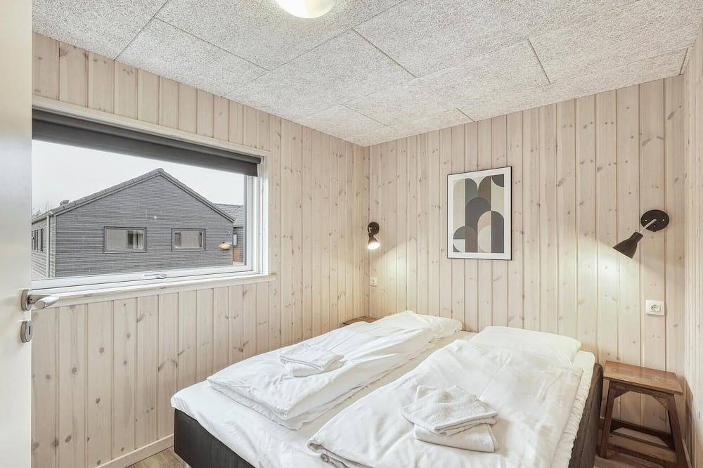 Schönes Haus in Jesendorf mit Sauna in Jesendorf, Nordwestmecklenburg (Wismar und Umgebung)