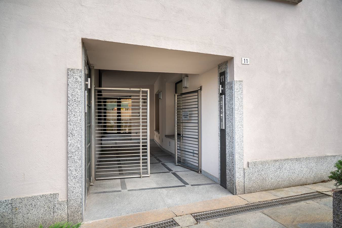 Ganze Wohnung, Happy Central Apartment 1 in Alba, Langhe