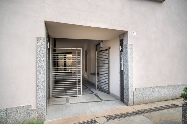 Appartamento intero, Happy Central Apartment 1 in Alba, Langhe