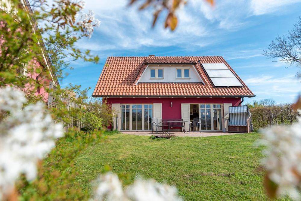 Three-Bedroom House in Karnin (Usedom), Usedom Stadt