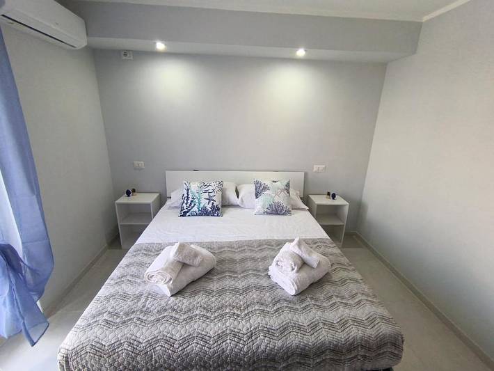 B&b per 2 persone, con Terrazza e Panorama a Ricadi