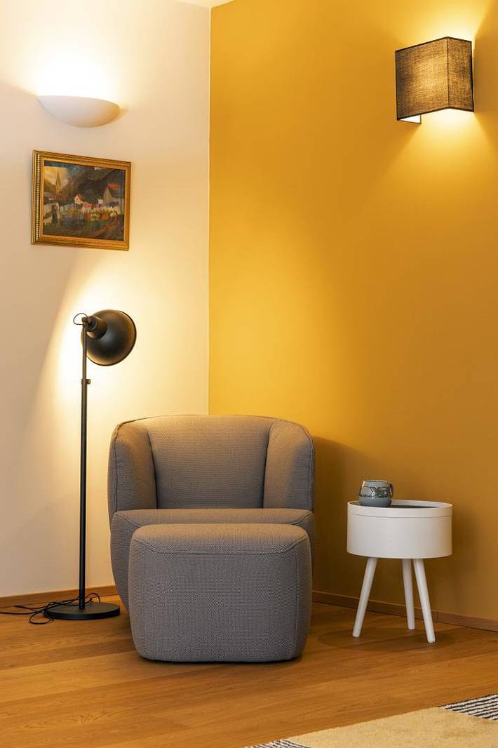 Ferienwohnung für 4 Personen, mit Balkon/Terrasse und Balkon, mit Haustier in Oberammergau - 3