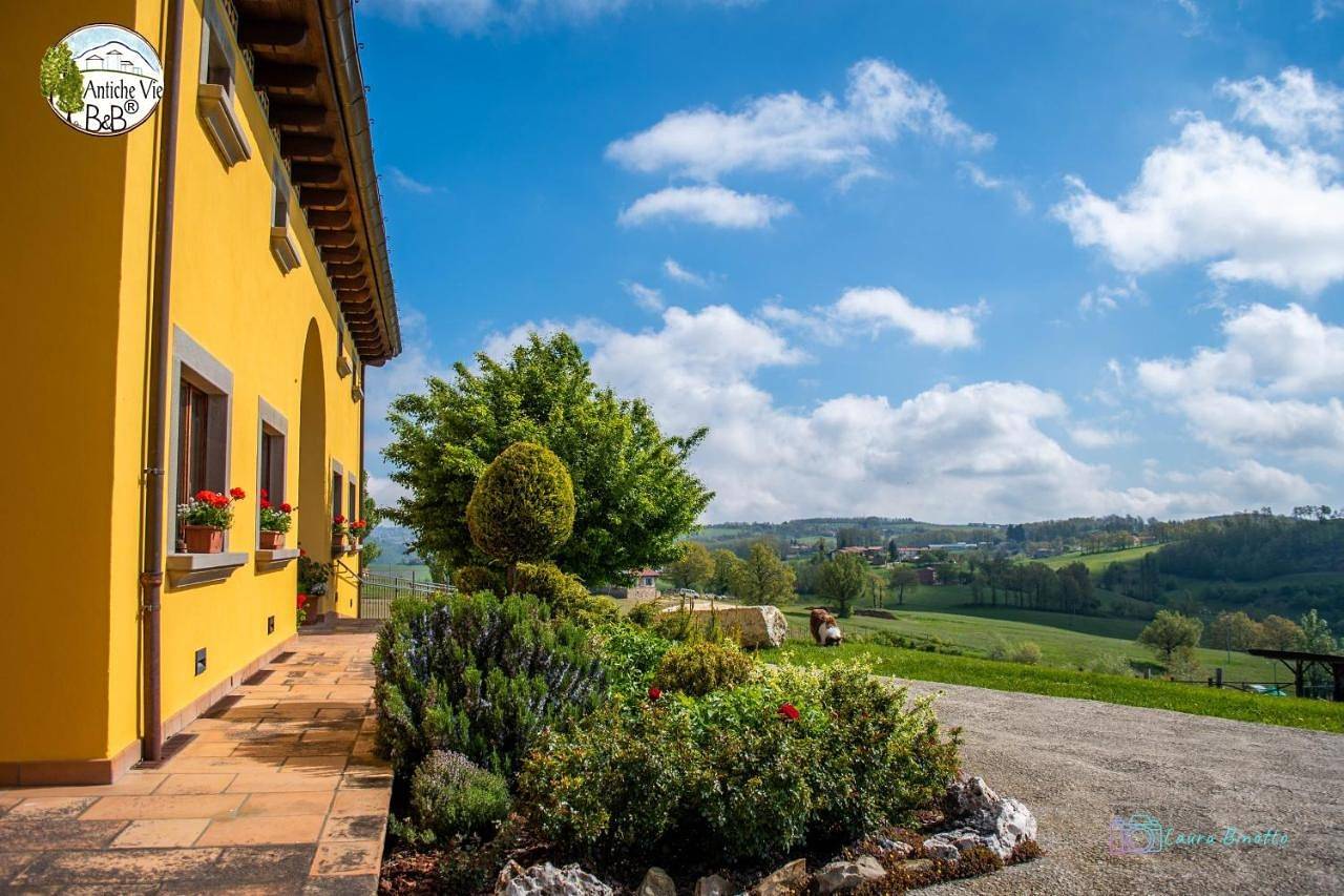 Antiche Vie B&B in Serramazzoni, Province de Modène