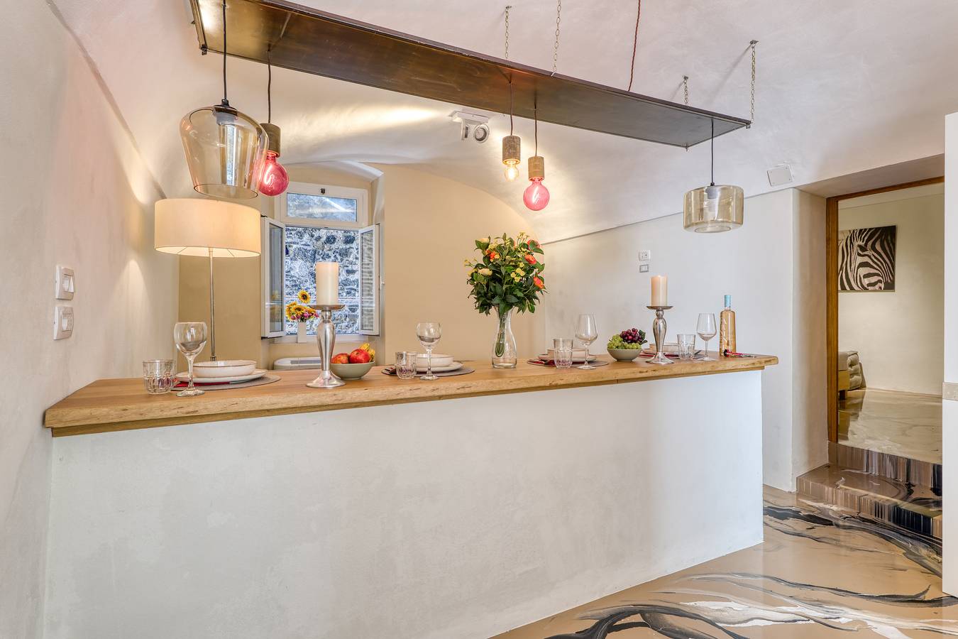 Ganze Wohnung, Boutique Apartment Casa Del Nobile in Ventimiglia (Stadt), Ventimiglia